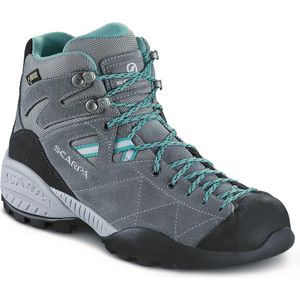 Scarpa Daylite GTX Women - dames - wandelschoen - categorie A/B - maat 40,5 - grijs