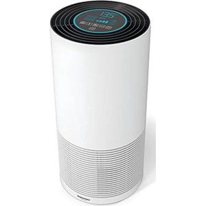 Luchtreiniger En Bevochtiger - Luchtreiniger Allergie - Air Purifier Met Hepa Filter - Air Purifier Humidifier