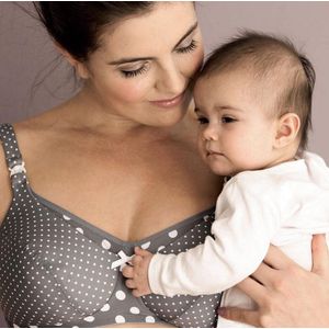 Anita voedingsbeha 5034 Stone - 75C