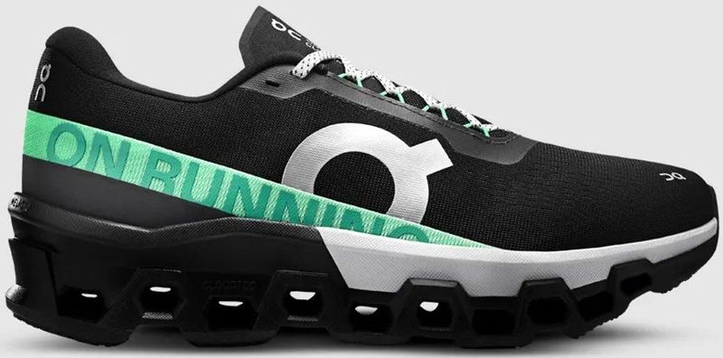 On Cloudmonster 2 Heren