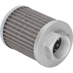 Luchtinlaatfilter Roestvrijstalen Vervangende Kern Hydraulisch Zuigzeef Generatoren Technische Machines