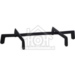 AEG Pannendrager Zwart 390x200x50mm HG694340XB, HG694340XB 3546507017