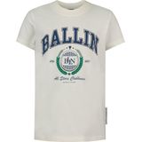 Ballin - Amsterdam T-shirt - Jongens T-shirt