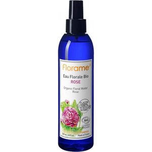 Florame Biologisch Rozenbloesemwater 200 ml