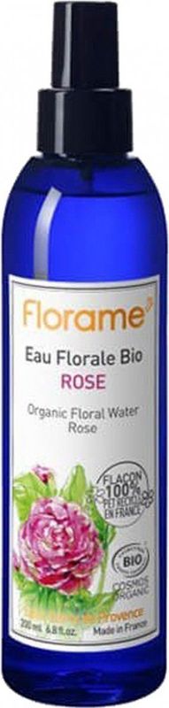 Florame - Rozen Hydrolaat - 200 ml - Gezichtscleansers