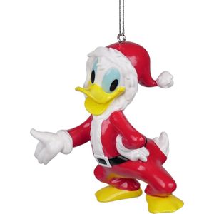 Ornament disney Donald kunststof h10 cm