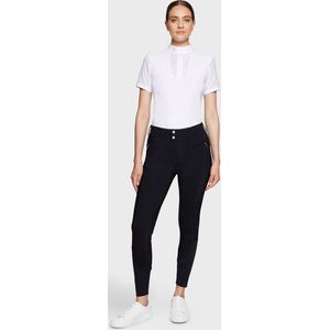 Samshield Clara Full Grip Dames Rijbroek - High Waist Permanent Collection