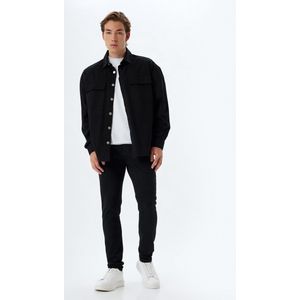 Normale taille Skinny Jeansbroek