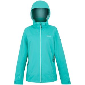 Regatta - Oakhowe - Dameswandeljas - Weerbestendig - Ademend - Waterdicht