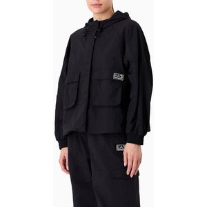 EA7 Emporio Armani - 3DTB04_TNBNZ - Bomberjack - Nylon - Oversized Fit