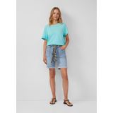 Karolin - Bermuda - Casual Denim - Normale Pasvorm