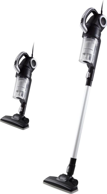 Tomado TVC0401B - steelstofzuiger met snoer - zwart