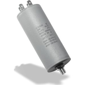 Dparts condensator 25 µF - universeel - 450V - universele aanloopcondensator - 25uf