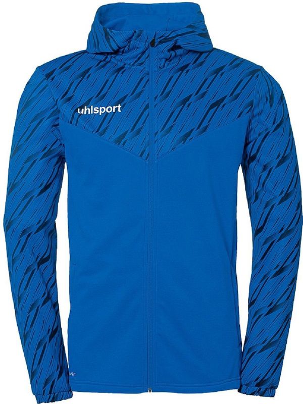Uhlsport Progressive 28 Multi Sweatshirt Met Rits