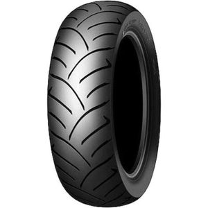 Pneu 120-70-13 Dunlop pour Scooter Benelli 125 Velvet 2000 à 2011 AV Neuf