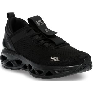 Steve Madden - Surge 1 - Wandelschoenen - Zwart