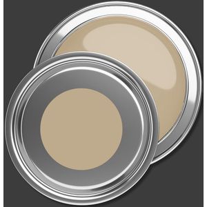 PURO - Premium C7009 - Muurverf - Mellow Brown