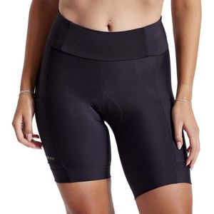 Pearl Izumi - Expedition - Korte Broek - Zwart - Vrouw
