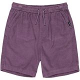 Quiksilver - Taxer - Ribbroek - Vintage Violet - Katoen