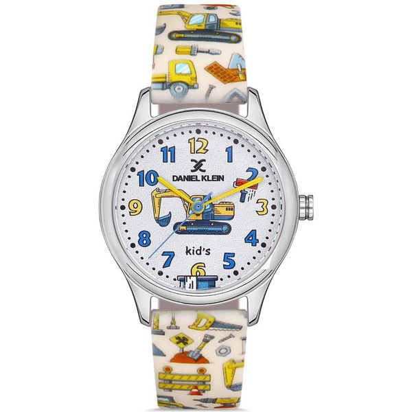 Bouw horloge hotsell