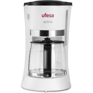 Ufesa CG7123 koffiezetapparaat 1,2 liter