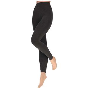 Morethansocks - Lounge legging dames - Fleece - Winterlegging
