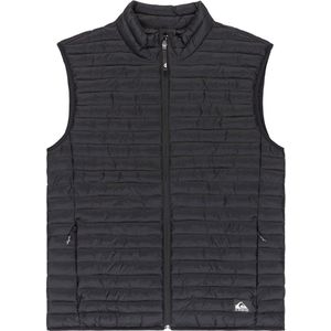 Quiksilver - Scaly Vest - Geïsoleerd Jack - Gerecycled Nylon - Voor Heren