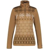 Skipully Luhta Women Ahjola Brown-XS