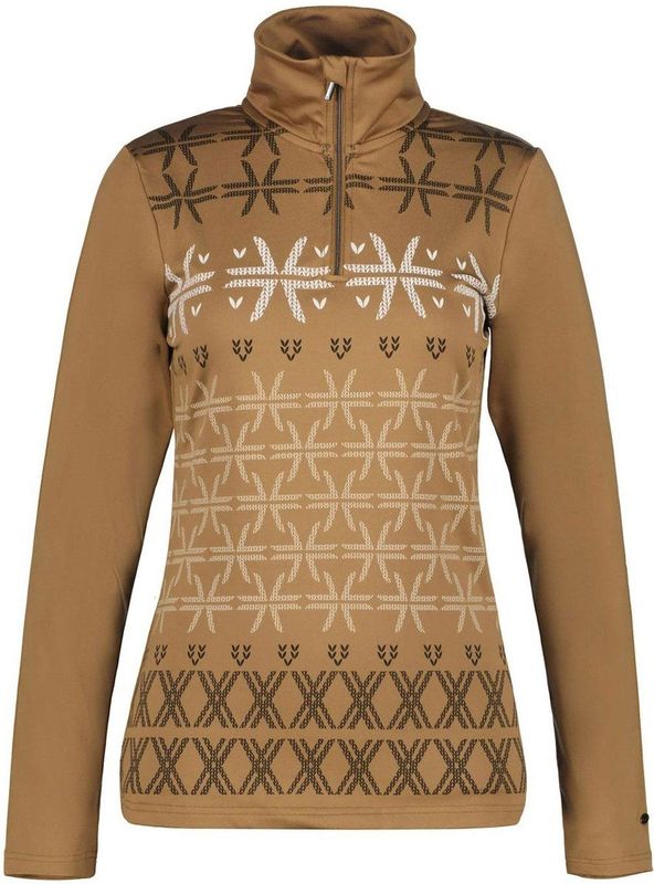 Skipully Luhta Women Ahjola Brown-XS