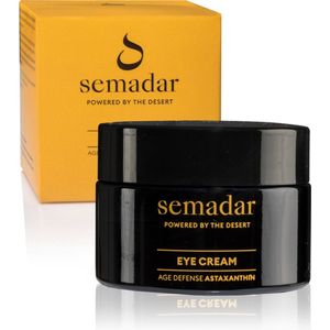 Semadar - Astaxanthin Age Defense Eye Cream 25ml