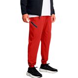 Under Armour - Ua Unstoppable Joggers - Joggingbroek - Earthen Orange