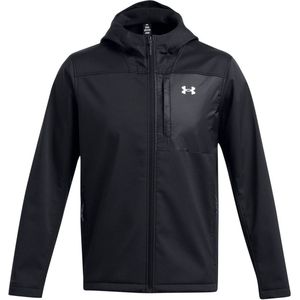 Under Armour - Hoodie - Trainingsjack - Heren