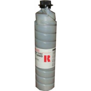 Ricoh Aficio 340/350 Type 3200D