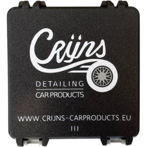CRIJNS - Logo Box Three ||| 15 Logo's - Ferrari, Lamborghini, Rolls Royce, ... - 0
