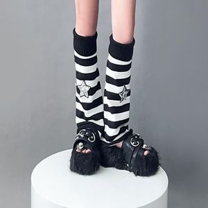 Beenwarmers dames - Overknee - Warm en Comfortabel - 1 paar - Voor Dames