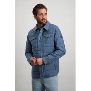 State of Art Jas met knoopsluiting - Heren - Maat: 52