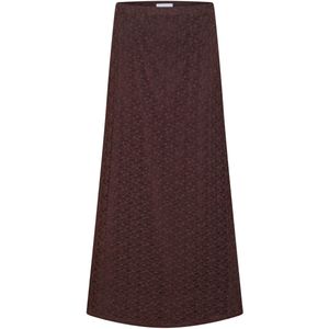 SisterS point Rok Gimas Sk 19532 D. Chocolate Dames Maat - S