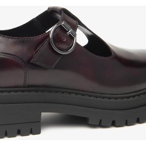 Nero Giardini Pumps  donkerbruin
