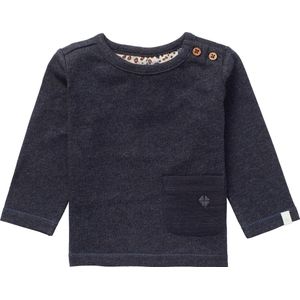 Noppies T-shirt Strood Baby Maat 68