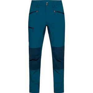 Haglofs - Mid Slim - Wandelbroek - Blauw - 56 / Long Man