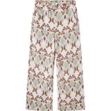 Harembroek - All-Over Print - Jersey - Verstelbare Taille