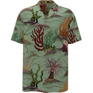 Scotch & Soda - 175716 - T-shirt - Heren - Korte Mouwen