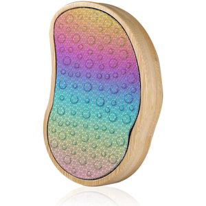 Azomor® Ergonomische voetvijl met roestvrij staal voor effectieve eeltverwijdering