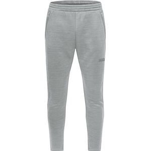 Jako - Joggingbroek Challenge Dames - Grijze Joggingbroek-42