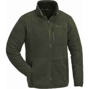 Finnveden - Fleece Vest - Groen