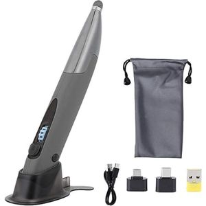 Stylus voor computer, Pocket Mouse, Custom Innovative Wireless Vertical Mouse