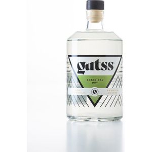 Gutss - Botanical Dry 70 cl