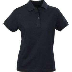 James Harvest JERSEY POLO AURORA 2125020 - Marine - S