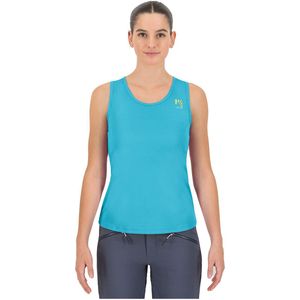 Karpos - Loma Evo Tank - Mouwloos T-shirt - Blauw
