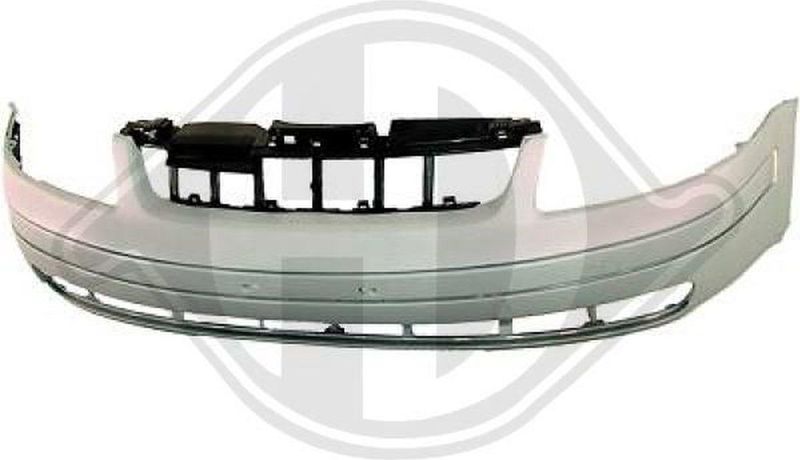 Voorbumper - Vw Passat B5 (3b2) - Model 1996-08 tot 2001-12